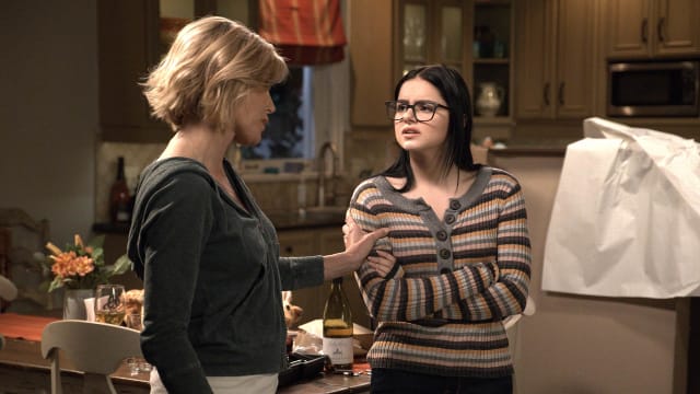 Modern Family Season 10 Episode 17