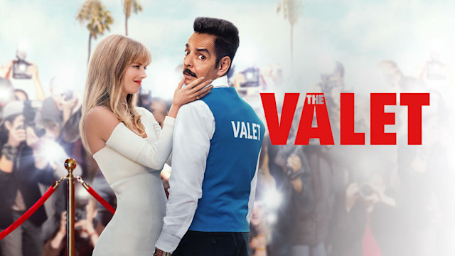 ดูหนัง ออนไลน์ The Valet (2022) เดอะ วาเล็ต เต็มเรื่อง