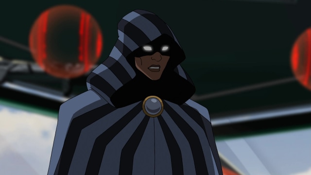 Nonton Marvel S Ultimate Spider Man Season Episode The Revenge Of Arnim Zola Di Disney