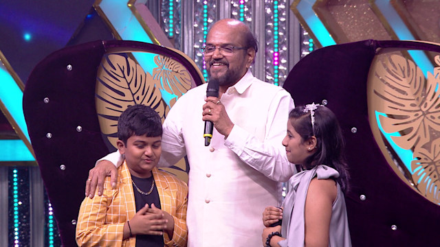 Hotstar vijay tv outlet super singer junior 2019