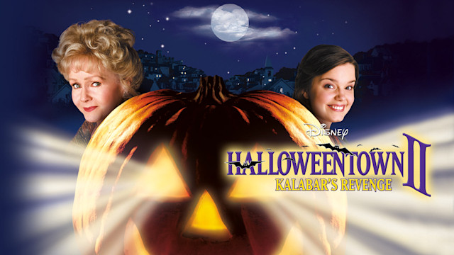 Halloweentown full movie online youtube