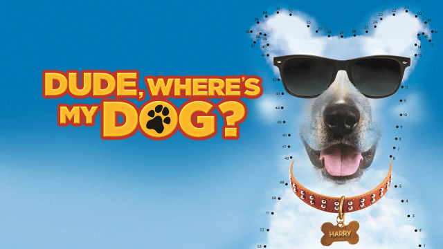 Watch Dude, Where's My Dog - Hotstar