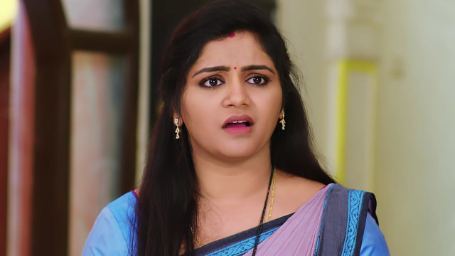 Chelleli Kaapuram - Watch Episode 526 - Bhoomi's Clever Move on Disney+ ...