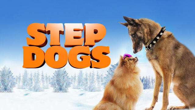 Step dogs Full Movie, Watch Step dogs Film on Hotstar