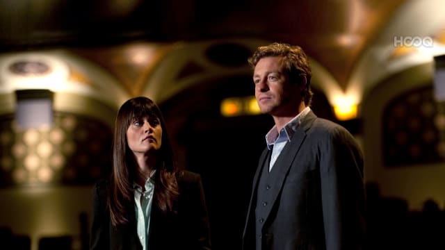 Watch The Mentalist Season 3 Episode 22 Online on Hotstar