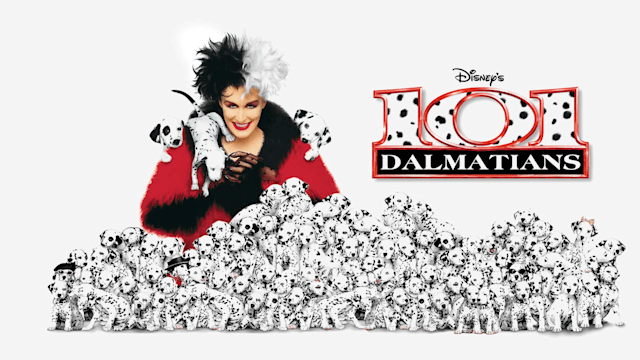 101 Dalmatians - Disney+ Hotstar