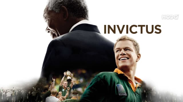 Invictus Movie Summary