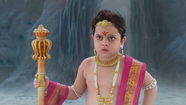 Om Namah Shivay Watch Episode Parvati Nandan Stops Shiva On Disney Hotstar