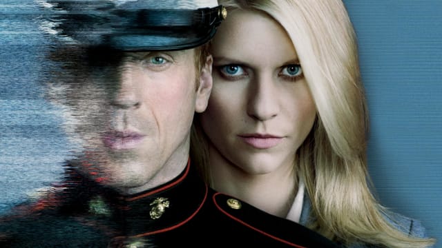 Homeland - Trailer - Hotstar