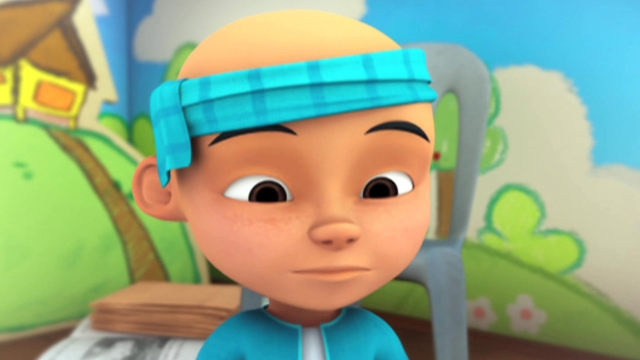 Nonton Upin And Ipin Season 7 Episode 14 Friends Forever Part 2 Di Hotstar