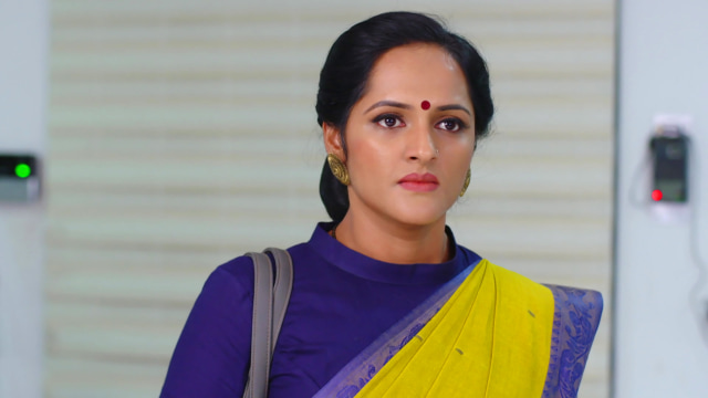 Watch Guppedantha Manasu Full Episode 34 Online In HD On Hotstar GB