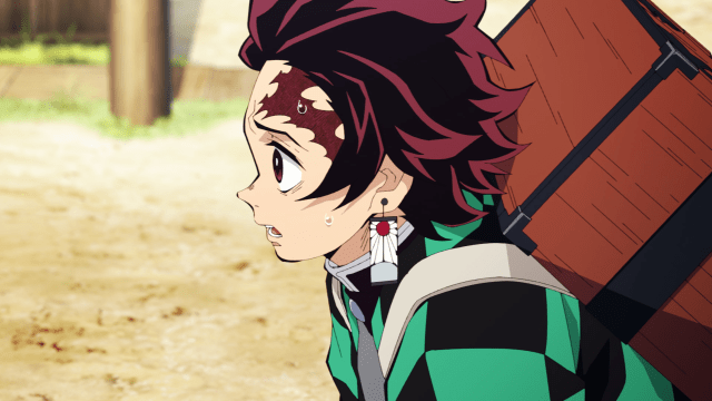 Watch Demon Slayer Kimetsu No Yaiba All Latest Episodes on