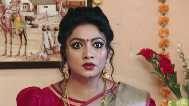 Agni Sakshi Watch Episode 368 Bhairavi Lands In Trouble On Disney