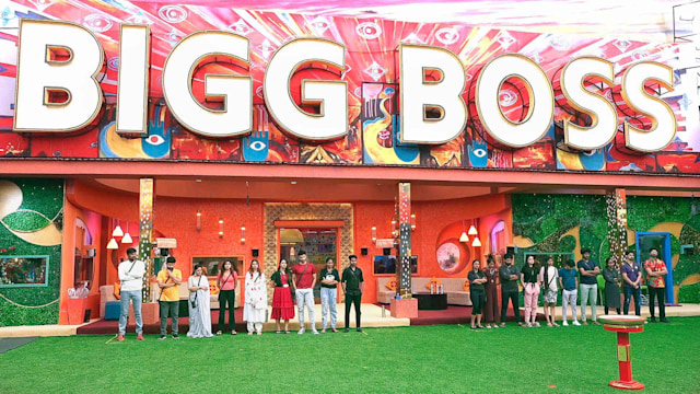 Watch Bigg Boss All Latest Episodes On Disney Hotstar 