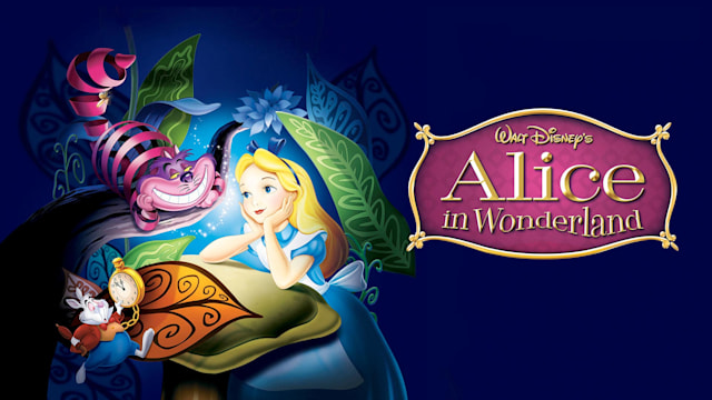 Alice In Wonderland - Disney+ Hotstar