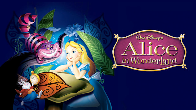 Alice In Wonderland Disney Hotstar