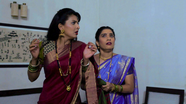 Shalini Devaki Learn a Lesson
