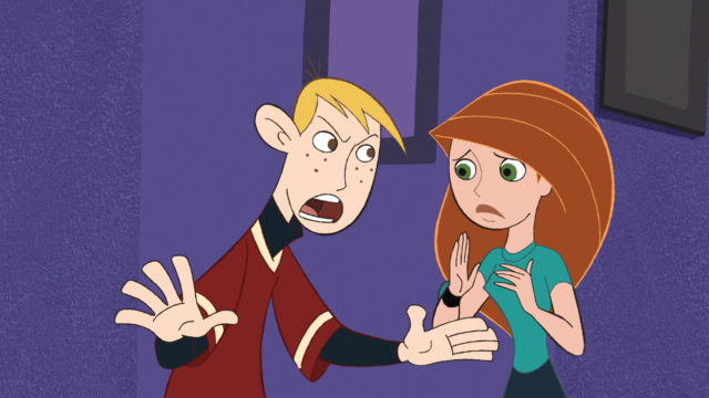 Watch Disney's Kim Possible Season 4 Episode 16 on Disney+ Hotstar