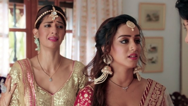 Yeh Hai Chahatein Watch Episode Preesha Recalls Her Master Plan