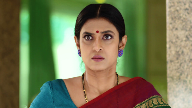 Intinti Gruhalakshmi - Watch Episode 188 - Tulasi Overhears Lasya on ...