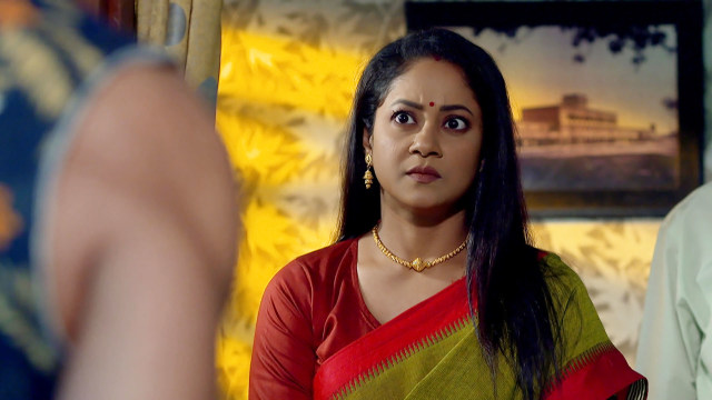 Gangaram - Watch Episode 95 - Mohona Accuses Sammy on Disney+ Hotstar