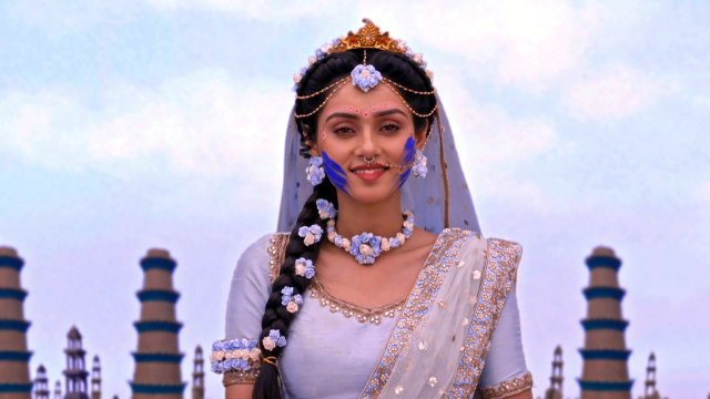 tv serial mehak ka holi episode