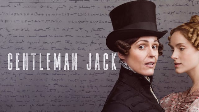 Gentleman Jack TV Series Full Episodes, Watch Gentleman Jack TV Show Online