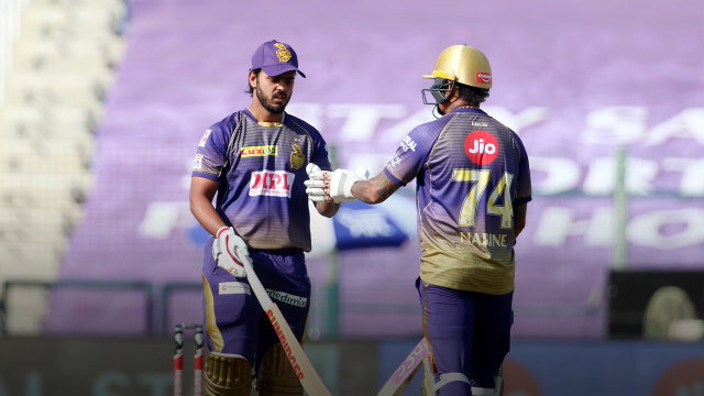 Kkr Vs Dc 42nd Match Match Replay From Indian Premier League On Hotstar Us