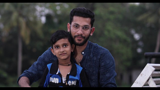 E24 - Get to Know Aryan - Hotstar