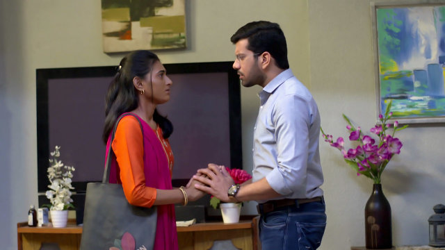 Rang Maza Vegla Watch Episode 60 Kartik s Humble Apology On Disney 
