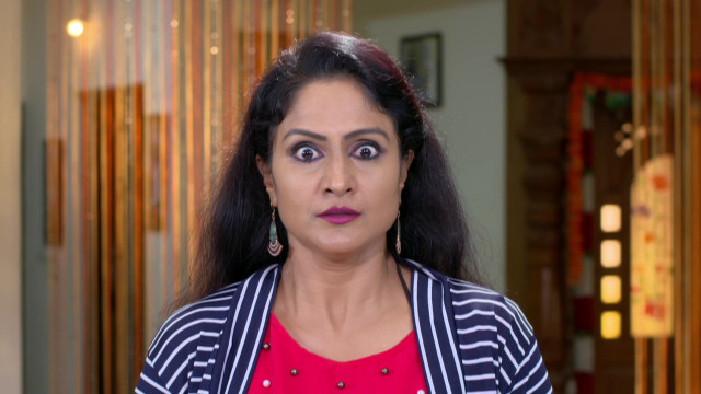 Inthi Nimma Asha Watch Episode 209 Monica Gets Baffled On Disney Hotstar
