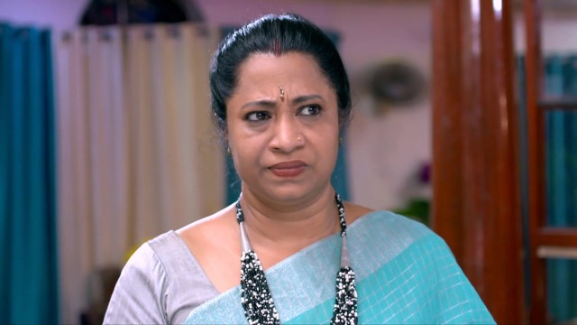 Kudumbavilakku - Watch Episode 141 - Prema Makes a Ruckus on Disney+ ...