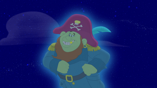 Nonton Disney Jake and the Never Land Pirates Season 3 Episode 26