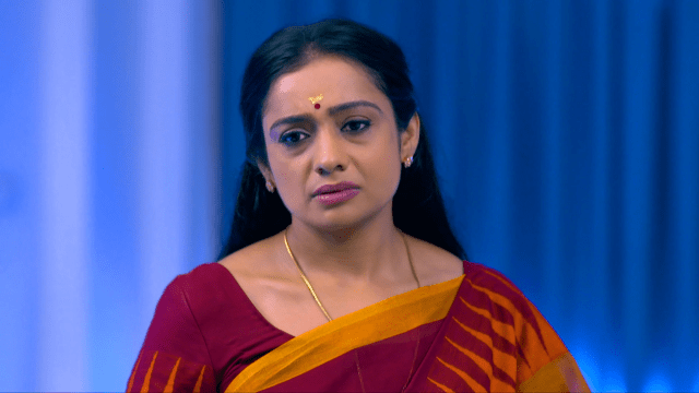 disney plus hotstar kudumbavilakku
