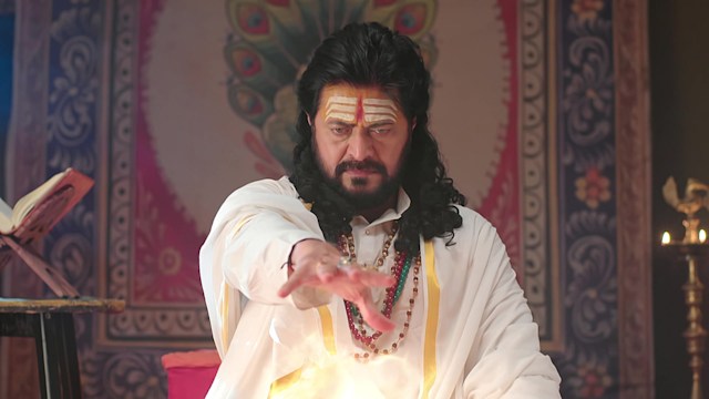 Naga Panchami - Watch Episode 177 - Nambudri Makes a Move on Disney+ ...