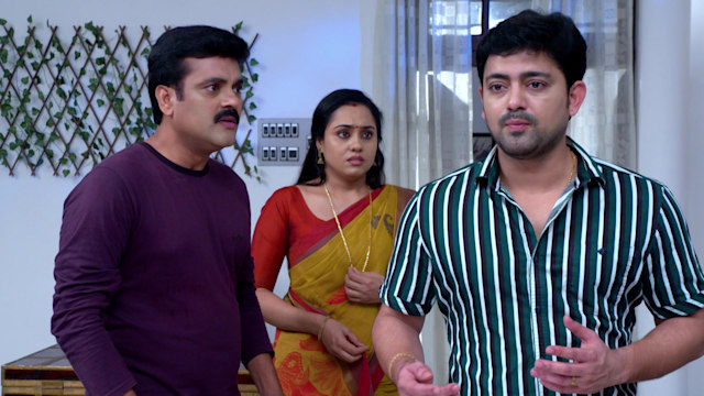 Palunku - Watch Episode 145 - Yedhu, Karthika Learn the Truth on Hotstar