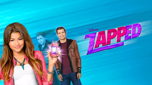Zapped - Trailer - Disney+ Hotstar