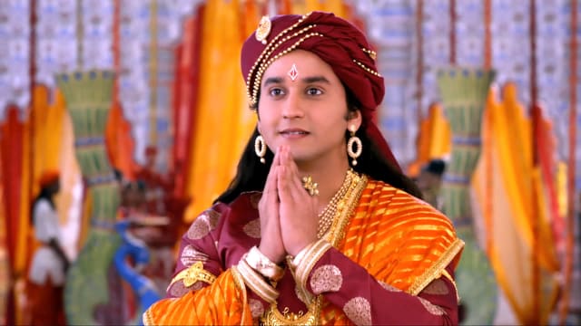 Kannante Radha Punasamagamam - Watch Episode 82 - Yomesh Meets Radha on ...