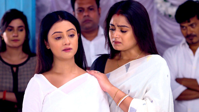 Dhulokona - Watch Episode 410 - Phuljhuri Sings for Lalon on Disney+ Hotstar