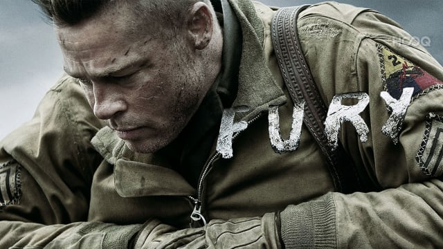 Fury Full Movie, Watch Fury Film On Hotstar