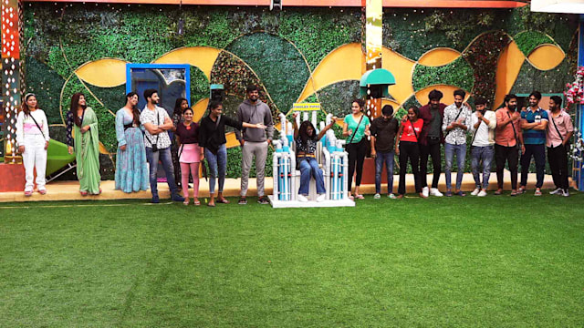 Watch Bigg Boss All Latest Episodes On Disney Hotstar 