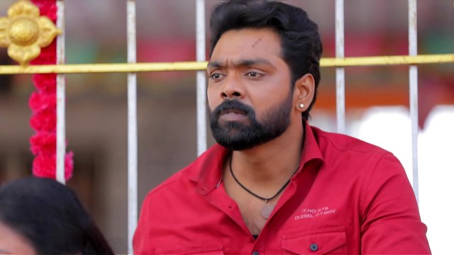 Thendral Vandhu Ennai Thodum - Watch Episode 129 - Will Vetri Save Abhi ...