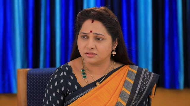 Mouna Raagam 2 - Watch Episode 821 - Kadambari Updates Viswanathan on ...