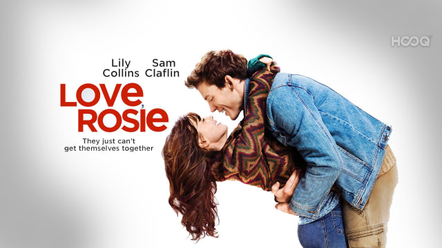 Risultato immagini per love rosie