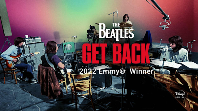 The Beatles: Get Back, Documentary TV Series - Nonton Semua Episode ...