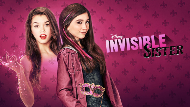 Invisible sister full 2024 movie free download