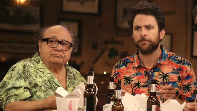 Watch It's Always Sunny In Philadelphia Season 13 Episode 6 on Disney+