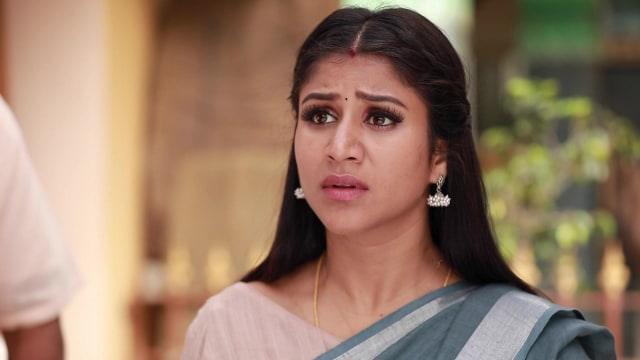 Raja Rani 2 - Watch Episode 269 - Will Sandhya Succeed? On Disney+ Hotstar