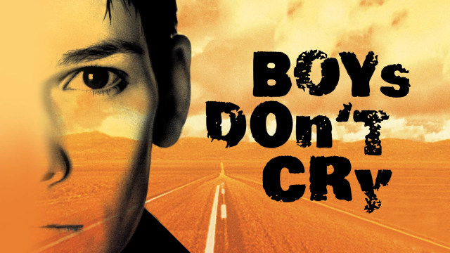 Boys Don't Cry - Disney+ Hotstar