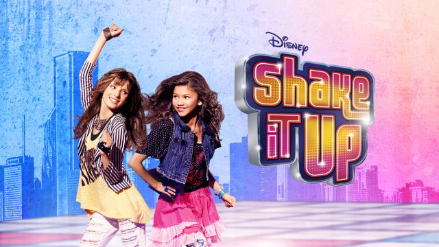 Shake it sale up watch online